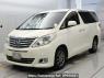 Used 2014 AT toyota alphard ANH25W Image[0]