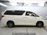 Used 2014 AT toyota alphard ANH25W Image[2]