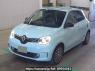 Used 2024 AT renault twingo AHH4B Image[0]