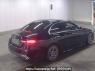 Used 2022 AT mercedes-benz c-class 206004C Image[2]