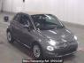Used 2021 AT fiat 500c 31209 Image[0]