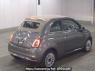 Used 2021 AT fiat 500c 31209 Image[2]