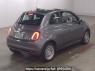 Used 2023 AT fiat 500 31209 Image[2]