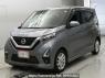 Used 2021 AT nissan dayz B44W Image[0]