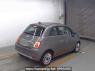 Used 2024 AT fiat 500 31209 Image[2]
