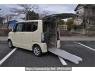 Used 2015 AT honda n-box-plus JF1 Image[2]