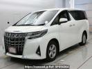 Toyota Alphard AGH35W
