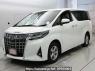 Used 2023 AT toyota alphard AGH35W Image[0]