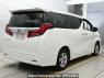 Used 2023 AT toyota alphard AGH35W Image[1]