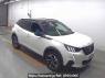 Used 2021 AT peugeot 2008 P24HN05 Image[0]