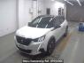 Used 2021 AT peugeot 2008 P24HN05 Image[1]