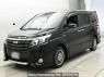 Used 2017 AT toyota noah ZWR80W Image[0]