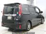 Used 2017 AT toyota noah ZWR80W Image[1]