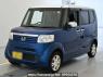 Used 2014 AT honda n-box JF2 Image[0]