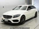 Mercedes Benz C CLASS STATION WAGON 205242