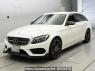 Used 2015 AT mercedes-benz c-class-station-wagon 205242 Image[0]