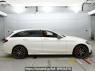 Used 2015 AT mercedes-benz c-class-station-wagon 205242 Image[2]