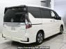 Used 2022 AT nissan serena HFC27 Image[1]