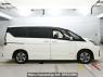 Used 2022 AT nissan serena HFC27 Image[2]
