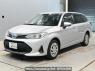 Used 2018 AT toyota corolla-fielder NKE165G Image[0]