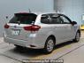Used 2018 AT toyota corolla-fielder NKE165G Image[1]