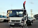 Mitsubishi Fuso Fighter FK72F