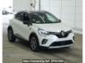 Used 2021 AT renault captur HJBH5H Image[0]