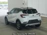 Used 2021 AT renault captur HJBH5H Image[1]