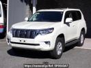Toyota Land Cruiser Prado TRJ150W