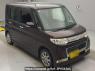 Used 2009 AT daihatsu tanto-custom L375S Image[2]