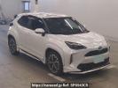 Toyota YARIS CROSS MXPJ15