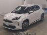 Used 2022 AT toyota yaris-cross MXPJ15 Image[1]