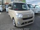 Daihatsu Move Canbus LA810S