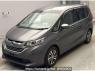 Used 2017 AT honda freed-hybrid GB7 Image[0]