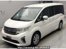Honda Step WGN RP1