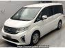 Used 2015 AT honda step-wgn RP1 Image[0]