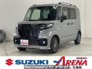 Suzuki Spacia Base MK33V