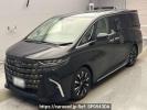 Toyota Alphard Hybrid AAHH45W