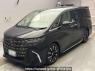 Used 2024 AT toyota alphard-hybrid AAHH45W Image[0]