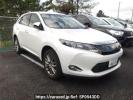 Toyota Harrier ZSU60W