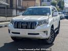 Toyota Land Cruiser Prado GDJ150W