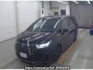 Honda Odyssey Hybrid RC5