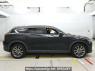 Used 2019 AT mazda cx-8 KG5P Image[2]