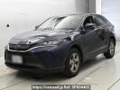 Toyota Harrier MXUA80