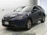 Used 2023 AT toyota harrier MXUA80 Image[0]
