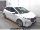 Nissan Aura FE13