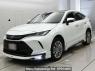 Used 2023 AT toyota harrier-hybrid AXUH80 Image[0]