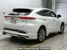 Used 2023 AT toyota harrier-hybrid AXUH80 Image[1]
