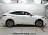 Used 2023 AT toyota harrier-hybrid AXUH80 Image[2]