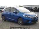 Honda Fit Hybrid GP5